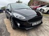 USED 2020 20 FORD FIESTA 1.0T EcoBoost Trend Hatchback 5dr Petrol Manual Euro 6 (s/s) (95 ps) 