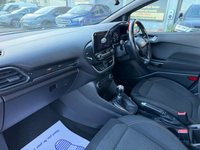 USED 2018 18 FORD FIESTA 1.0T EcoBoost ST-Line Hatchback 5dr Petrol Manual Euro 6 (s/s) (140 ps) **HPI CLEAR ~ FRESH MOT + SVS**