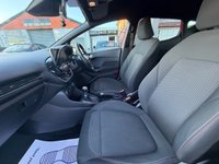 USED 2018 18 FORD FIESTA 1.0T EcoBoost ST-Line Hatchback 5dr Petrol Manual Euro 6 (s/s) (140 ps) **HPI CLEAR ~ FRESH MOT + SVS**
