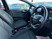 USED 2018 18 FORD FIESTA 1.0T EcoBoost ST-Line Hatchback 5dr Petrol Manual Euro 6 (s/s) (140 ps) **HPI CLEAR ~ FRESH MOT + SVS**