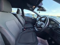 USED 2018 18 FORD FIESTA 1.0T EcoBoost ST-Line Hatchback 5dr Petrol Manual Euro 6 (s/s) (140 ps) **HPI CLEAR ~ FRESH MOT + SVS**