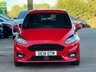 USED 2018 18 FORD FIESTA 1.0T EcoBoost ST-Line Hatchback 5dr Petrol Manual Euro 6 (s/s) (140 ps) **HPI CLEAR ~ FRESH MOT + SVS**