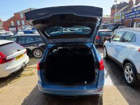 USED 2017 17 FORD FOCUS 1.0T EcoBoost ST-Line Estate 5dr Petrol Manual Euro 6 (s/s) (125 ps) EXCELLENT CONDITION MUST SEE ESTATE