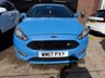 USED 2017 17 FORD FOCUS 1.0T EcoBoost ST-Line Estate 5dr Petrol Manual Euro 6 (s/s) (125 ps) EXCELLENT CONDITION MUST SEE ESTATE