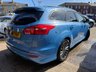 USED 2017 17 FORD FOCUS 1.0T EcoBoost ST-Line Estate 5dr Petrol Manual Euro 6 (s/s) (125 ps) EXCELLENT CONDITION MUST SEE ESTATE