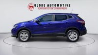 USED 2014 64 NISSAN QASHQAI 1.5 dCi Acenta Premium 2WD Euro 5 (s/s) Â£20TAX|PANA ROOF|REVCAM|SENSOR