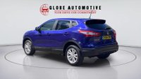 USED 2014 64 NISSAN QASHQAI 1.5 dCi Acenta Premium 2WD Euro 5 (s/s) Â£20TAX|PANA ROOF|REVCAM|SENSOR