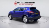 USED 2014 64 NISSAN QASHQAI 1.5 dCi Acenta Premium 2WD Euro 5 (s/s) Â£20TAX|PANA ROOF|REVCAM|SENSOR