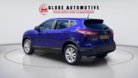 USED 2014 64 NISSAN QASHQAI 1.5 dCi Acenta Premium 2WD Euro 5 (s/s) Â£20TAX|PANA ROOF|REVCAM|SENSOR