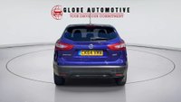 USED 2014 64 NISSAN QASHQAI 1.5 dCi Acenta Premium 2WD Euro 5 (s/s) Â£20TAX|PANA ROOF|REVCAM|SENSOR