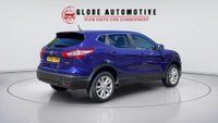 USED 2014 64 NISSAN QASHQAI 1.5 dCi Acenta Premium 2WD Euro 5 (s/s) Â£20TAX|PANA ROOF|REVCAM|SENSOR
