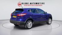 USED 2014 64 NISSAN QASHQAI 1.5 dCi Acenta Premium 2WD Euro 5 (s/s) Â£20TAX|PANA ROOF|REVCAM|SENSOR