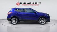 USED 2014 64 NISSAN QASHQAI 1.5 dCi Acenta Premium 2WD Euro 5 (s/s) Â£20TAX|PANA ROOF|REVCAM|SENSOR