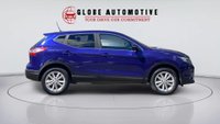 USED 2014 64 NISSAN QASHQAI 1.5 dCi Acenta Premium 2WD Euro 5 (s/s) Â£20TAX|PANA ROOF|REVCAM|SENSOR