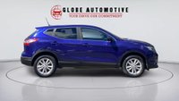 USED 2014 64 NISSAN QASHQAI 1.5 dCi Acenta Premium 2WD Euro 5 (s/s) Â£20TAX|PANA ROOF|REVCAM|SENSOR
