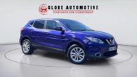 USED 2014 64 NISSAN QASHQAI 1.5 dCi Acenta Premium 2WD Euro 5 (s/s) Â£20TAX|PANA ROOF|REVCAM|SENSOR