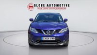 USED 2014 64 NISSAN QASHQAI 1.5 dCi Acenta Premium 2WD Euro 5 (s/s) Â£20TAX|PANA ROOF|REVCAM|SENSOR