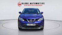 USED 2014 64 NISSAN QASHQAI 1.5 dCi Acenta Premium 2WD Euro 5 (s/s) Â£20TAX|PANA ROOF|REVCAM|SENSOR
