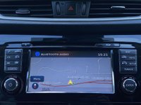 USED 2014 64 NISSAN QASHQAI 1.5 dCi Acenta Premium 2WD Euro 5 (s/s) Â£20TAX|PANA ROOF|REVCAM|SENSOR