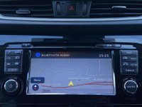 USED 2014 64 NISSAN QASHQAI 1.5 dCi Acenta Premium 2WD Euro 5 (s/s) Â£20TAX|PANA ROOF|REVCAM|SENSOR