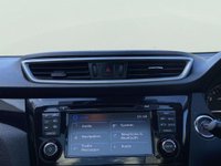 USED 2014 64 NISSAN QASHQAI 1.5 dCi Acenta Premium 2WD Euro 5 (s/s) Â£20TAX|PANA ROOF|REVCAM|SENSOR