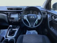 USED 2014 64 NISSAN QASHQAI 1.5 dCi Acenta Premium 2WD Euro 5 (s/s) Â£20TAX|PANA ROOF|REVCAM|SENSOR