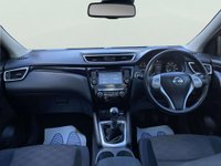 USED 2014 64 NISSAN QASHQAI 1.5 dCi Acenta Premium 2WD Euro 5 (s/s) Â£20TAX|PANA ROOF|REVCAM|SENSOR