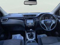 USED 2014 64 NISSAN QASHQAI 1.5 dCi Acenta Premium 2WD Euro 5 (s/s) Â£20TAX|PANA ROOF|REVCAM|SENSOR