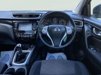 USED 2014 64 NISSAN QASHQAI 1.5 dCi Acenta Premium 2WD Euro 5 (s/s) Â£20TAX|PANA ROOF|REVCAM|SENSOR