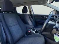 USED 2014 64 NISSAN QASHQAI 1.5 dCi Acenta Premium 2WD Euro 5 (s/s) Â£20TAX|PANA ROOF|REVCAM|SENSOR
