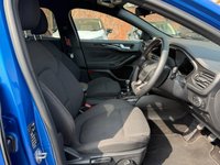 USED 2020 70 FORD FOCUS 1.0T EcoBoost ST-Line Hatchback 5dr Petrol Manual Euro 6 (s/s) (125 ps) Timing Chain not Wet Belt* Apple Car Play