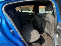 USED 2020 70 FORD FOCUS 1.0T EcoBoost ST-Line Hatchback 5dr Petrol Manual Euro 6 (s/s) (125 ps) Timing Chain not Wet Belt* Apple Car Play