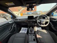 USED 2020 70 FORD FOCUS 1.0T EcoBoost ST-Line Hatchback 5dr Petrol Manual Euro 6 (s/s) (125 ps) Timing Chain not Wet Belt* Apple Car Play