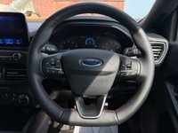 USED 2020 70 FORD FOCUS 1.0T EcoBoost ST-Line Hatchback 5dr Petrol Manual Euro 6 (s/s) (125 ps) Timing Chain not Wet Belt* Apple Car Play