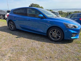 View our FORD FOCUS