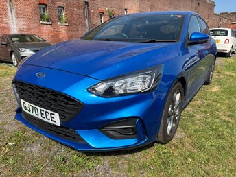 View our FORD FOCUS