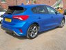 USED 2020 70 FORD FOCUS 1.0T EcoBoost ST-Line Hatchback 5dr Petrol Manual Euro 6 (s/s) (125 ps) Timing Chain not Wet Belt* Apple Car Play