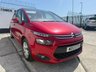 USED 2013 13 CITROEN C4 PICASSO 1.6 e-HDi Airdream VTR+ MPV 5dr Diesel Manual Euro 5 (s/s) (115 ps) NEW MOT & SERVICE