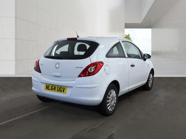 View our VAUXHALL CORSA