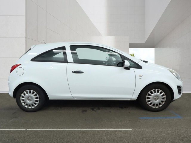 View our VAUXHALL CORSA