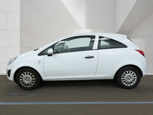 View our VAUXHALL CORSA
