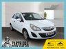 USED 2014 64 VAUXHALL CORSA 1.0 ecoFLEX 12V S Hatchback 3dr Petrol Manual Euro 5 (65 ps) 