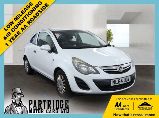 View our Vauxhall Corsa 1.0 ecoFLEX 12V S Hatchback 3dr Petrol Manual Euro 5 (65 ps)