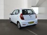 USED 2013 63 HYUNDAI I10 1.2 Active Hatchback 5dr Petrol Manual Euro 5 (85 bhp) 
