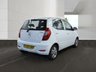 USED 2013 63 HYUNDAI I10 1.2 Active Hatchback 5dr Petrol Manual Euro 5 (85 bhp) 