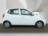USED 2013 63 HYUNDAI I10 1.2 Active Hatchback 5dr Petrol Manual Euro 5 (85 bhp) 