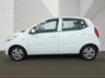 USED 2013 63 HYUNDAI I10 1.2 Active Hatchback 5dr Petrol Manual Euro 5 (85 bhp) 