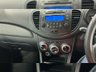USED 2013 63 HYUNDAI I10 1.2 Active Hatchback 5dr Petrol Manual Euro 5 (85 bhp) 