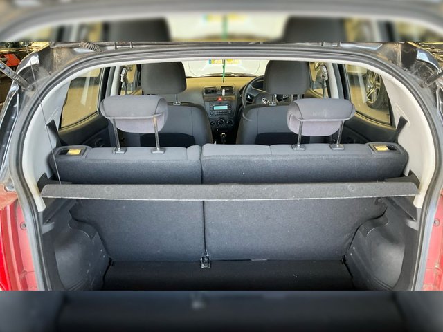 View our KIA PICANTO