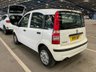 USED 2011 11 FIAT PANDA 1.2 Active Hatchback 5dr Petrol Manual (113 g/km, 60 bhp) 